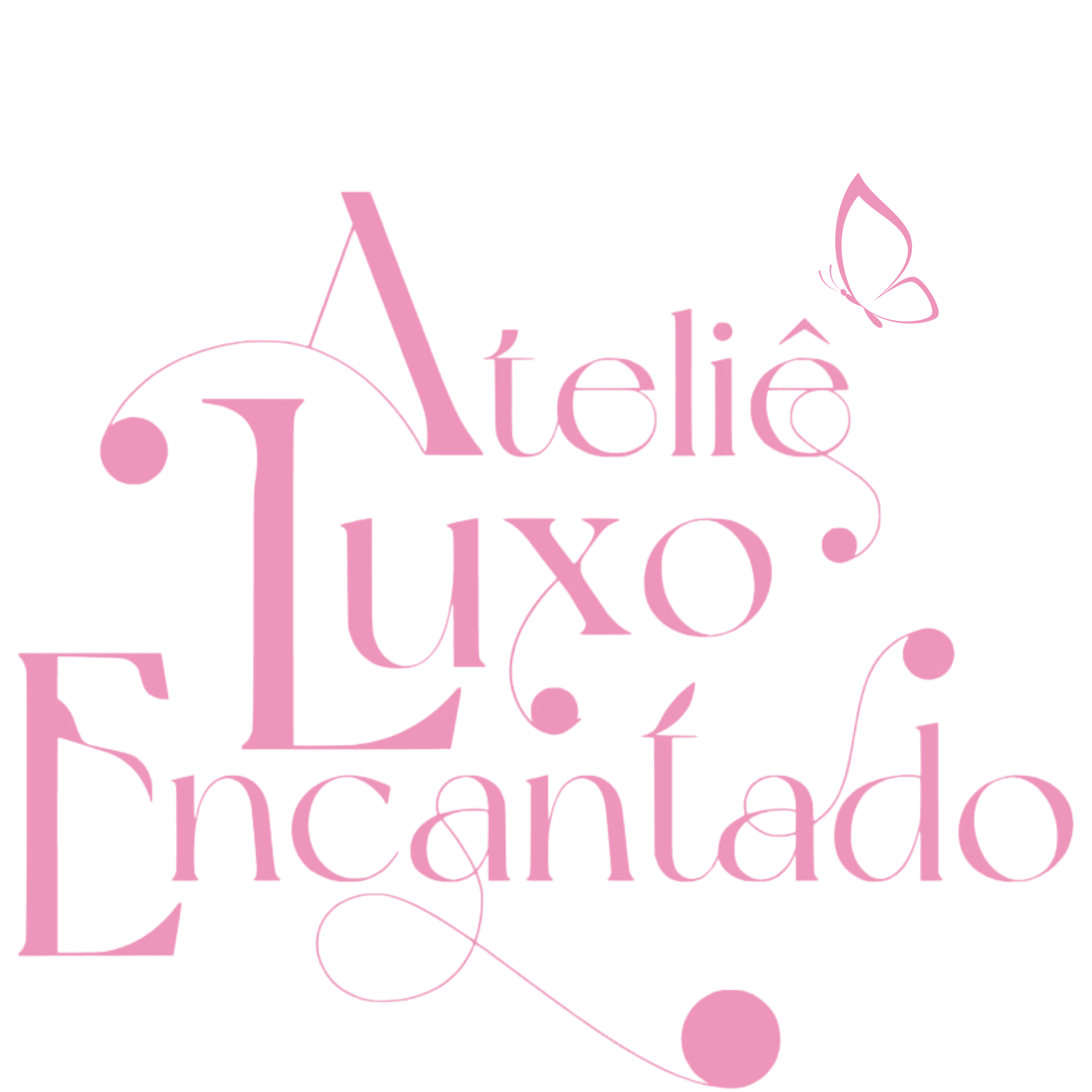 Ateliê Luxo Encantado