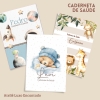 CADERNETA DE SAÚDE PERSONALIZADA