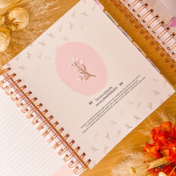 PLANNER 2025 - COMPLETO
